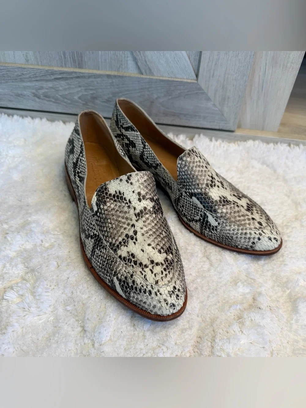 Stetson madewell frances